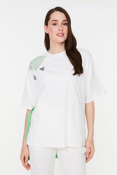 İpekyol Body - Mehrfarbig - Oversized