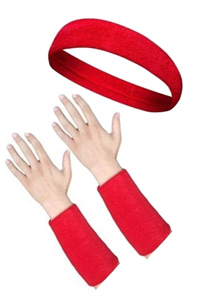 beng Athlete Bandana and Basketball Towel Wristband
