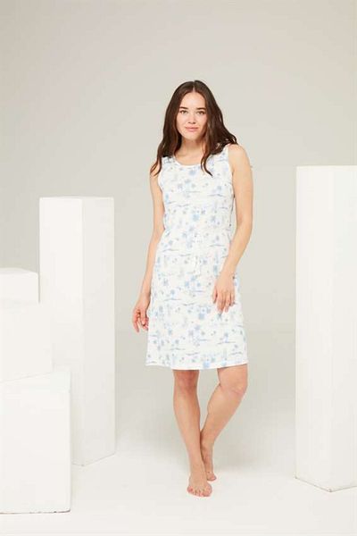 Mod Collection 3677 فستان صيفي نسائي
