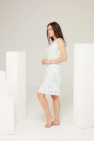 Mod Collection 3677 فستان صيفي نسائي