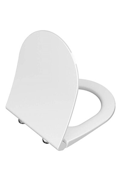 VitrA Universal Droplast Slim Klozet Kapak 110-003-009