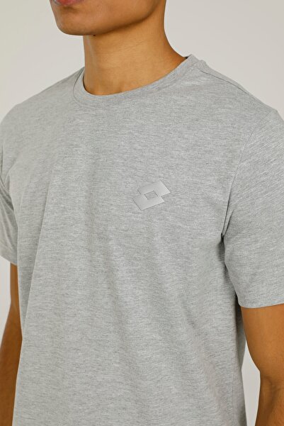 Lotto Μπλουζάκι Sokrates 2fx Erkek Kısa Kol T-shirt