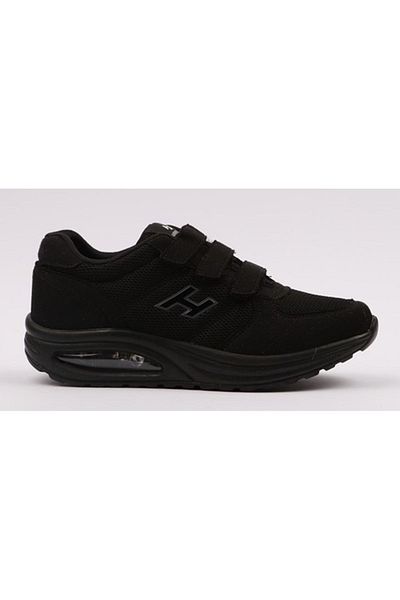 Hammer Jack Pantofi sport pentru femei Hammerjack Wish 1759-z Black