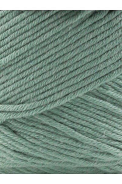 knitme Baby Smıle 100 Gr Bebek El Örgü Ipligi Taka Yarn (061)