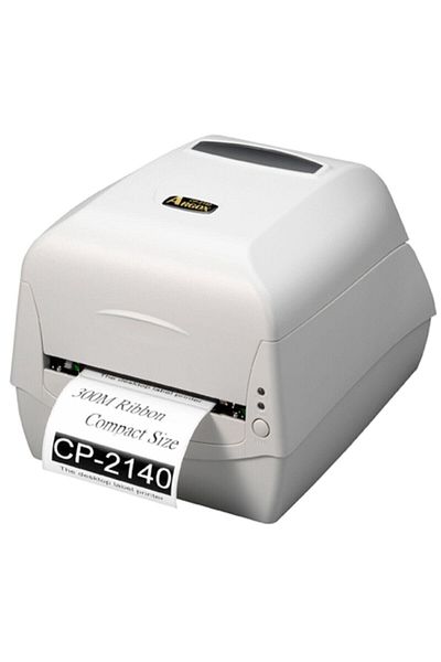 ARGOX Cp-2140 Thermal Transfer Series USB Parallel 102Mm/Sn 203Dpi Barcode Printer