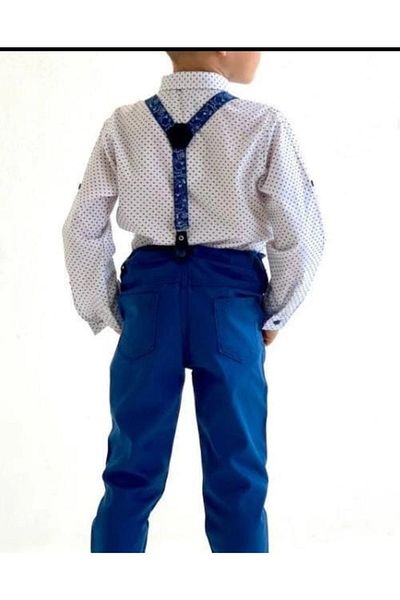 Renklidükkan Costum Slopet pentru bărbați