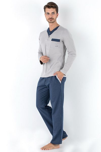 Doremi Men's Pajama Set