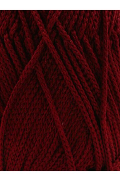 knitme Macrame Polyester - 100 gr Πλεκτό Χέρι Σχοινί Taka (839)