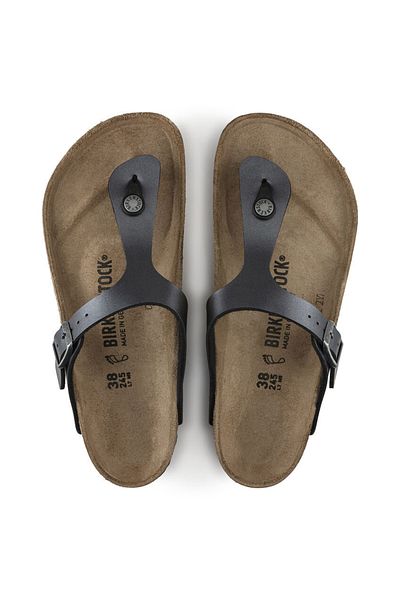Birkenstock Papuci pentru bărbați Gizeh 1021428