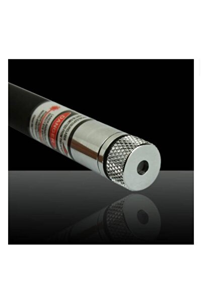 Geltoptan Kırmızı Lazer Işık Pointer Işaretleyici Lazer