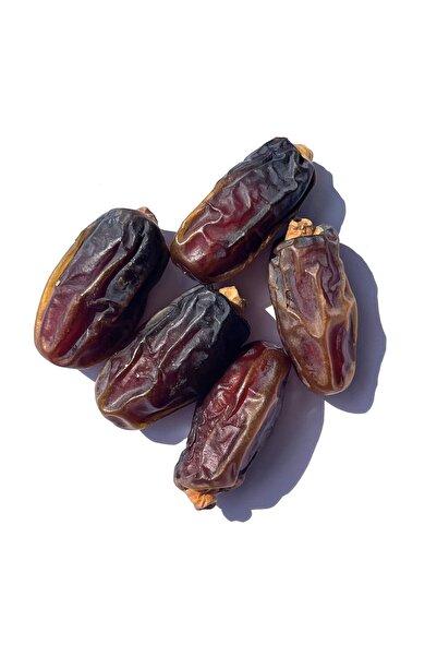 TAZEM KURUYEMİŞ Hurma Medine L2 500 G