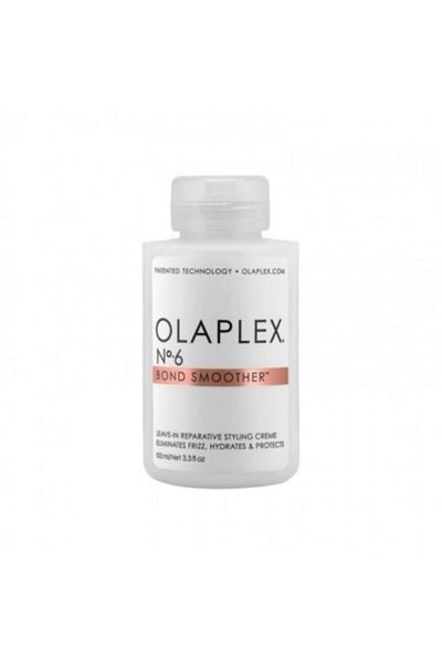 Olaplex No.6 Bond Smoother Repair Leave-in Conditioner 100 ml