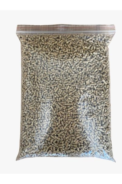 Çiftlik AVM Gezen Tavuk Yumurta Yemi 1kg