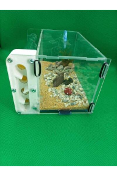 YERLİ MALI Sürüngen Yuvası