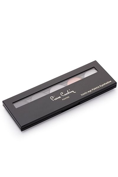Pierre Cardin Iconic Eyeshadow Palette Eyeshadow - Hallowe 313 13281