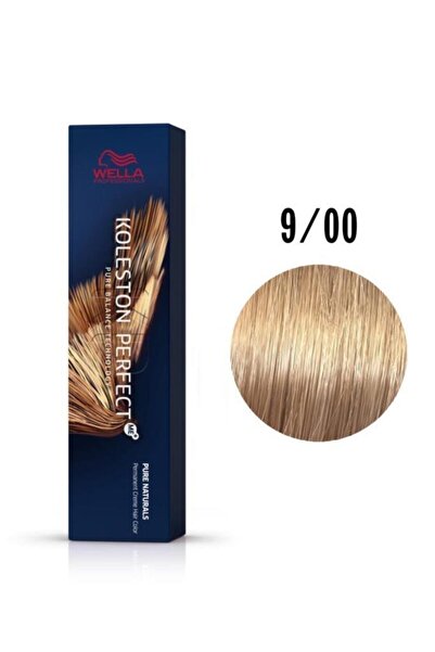 Wella Professionals Vopsea permanenta Wella Professionals Koleston Perfect Me...
