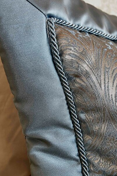 Karaca Home Home Ofelia Mavi 10 Parça Çeyiz Seti