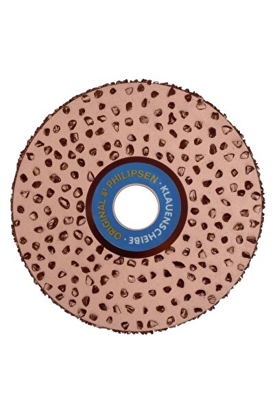 KERBL Tırnak Kesme Diski Çiftli