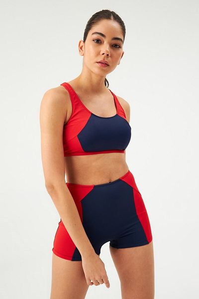 Eros Σετ μπικίνι Swimmer