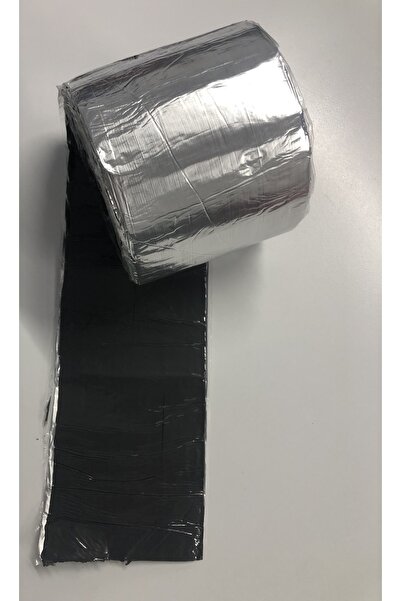 DURNES Profesyonel Su Sızdırmazlık & Tamir Bant / 4 Mt X 10 Cm / Waterproof