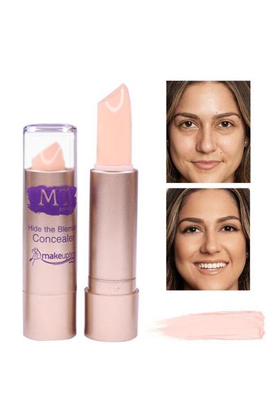 Makeuptime Stick Concealer Dark