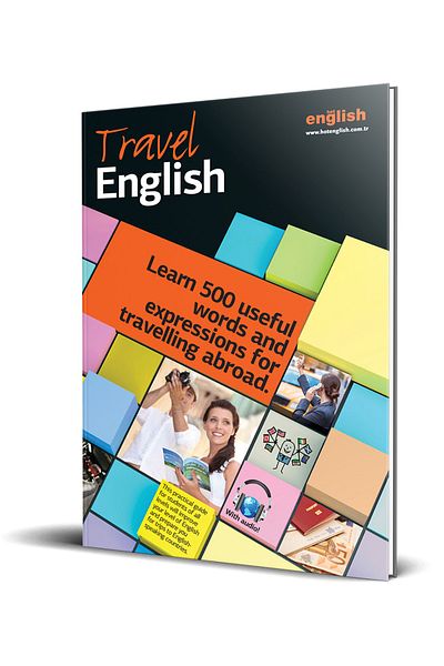 Hot English السفر باللغة الإنجليزية