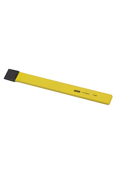 Stanley St418292 Yassı Keski 25x300 Mm Geniş
