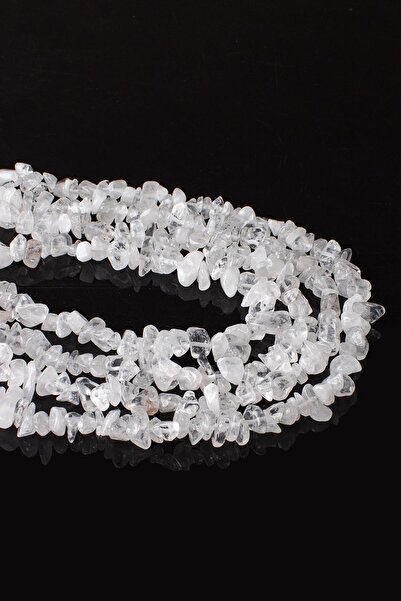 Dünya Doğal Taş Kristalni kvarcni kamen Polomljeni kamen