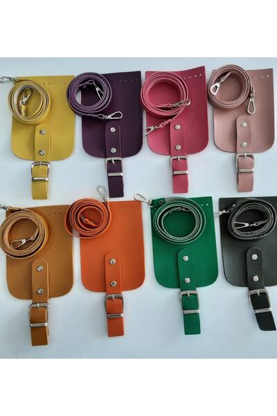 fundahobi غطاء حقيبة Minibag-أخضر