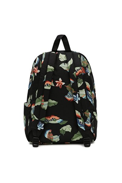 Vans Old Skool Iııı Backpack Sırt Çantası (lucid Floral)