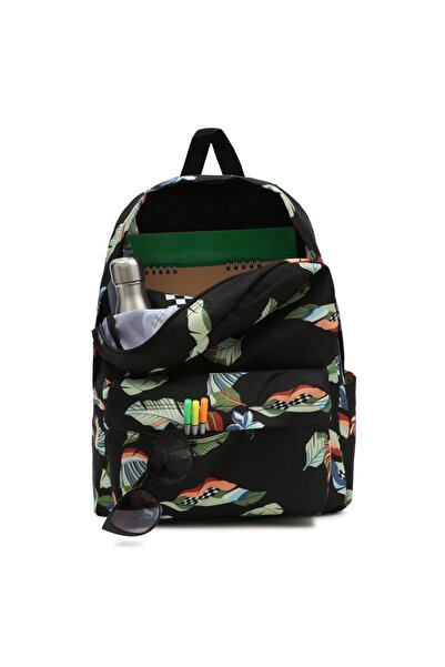 Vans Old Skool Iııı Backpack Sırt Çantası (lucid Floral)