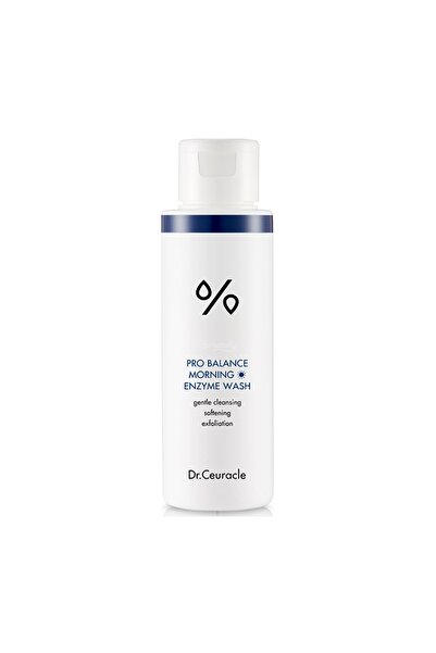 Dr.Ceuracle Pro-balance Morning Enzyme Wash - Eksfoliye Edici Probiyotik Enzi...