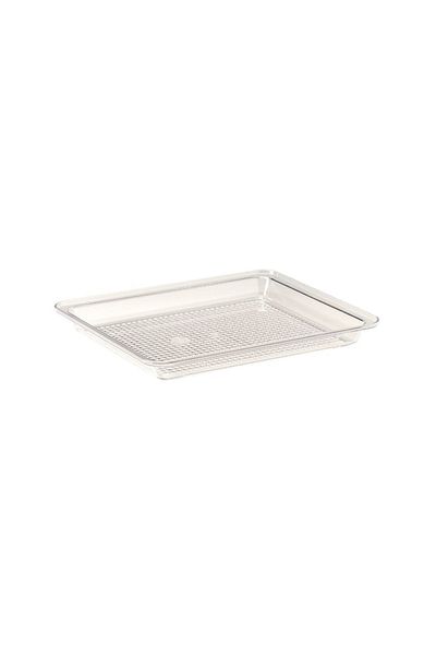 Zicco Polycarbonate Tray Gn1/2 - 28 X 34 cm