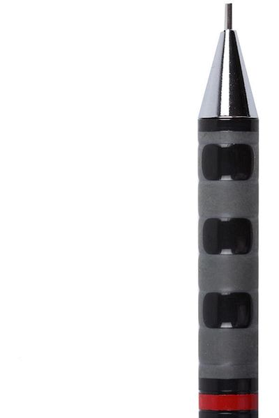 Rotring Tikky Versatil Black Pen - 0.7 mm Nib