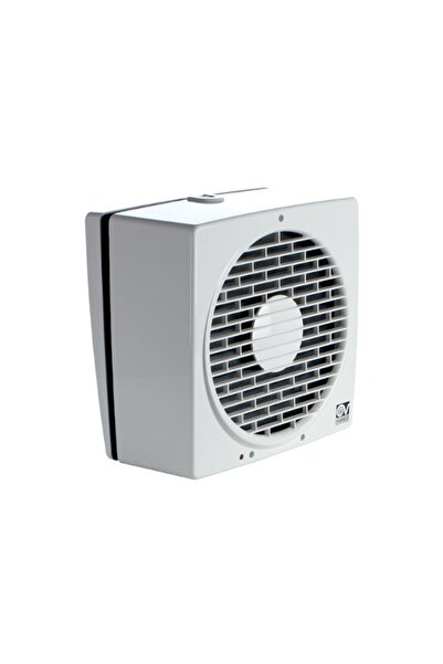 Vortice 300/12" Ar-ll-s Vario Cam Tipi