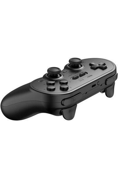 8Bitdo Pro 2 Bluetooth Controller Nintendo Switch Kablosuz Oyun Kolu , Pc, Macos, Android, Steam &