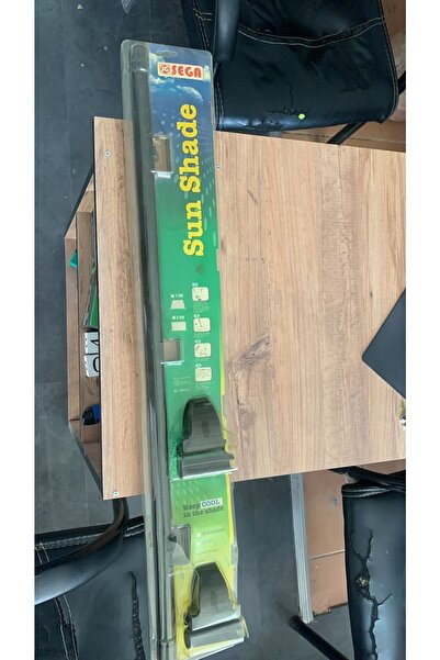 İkra Arka Cam E30 Perde Makaralı 90cm