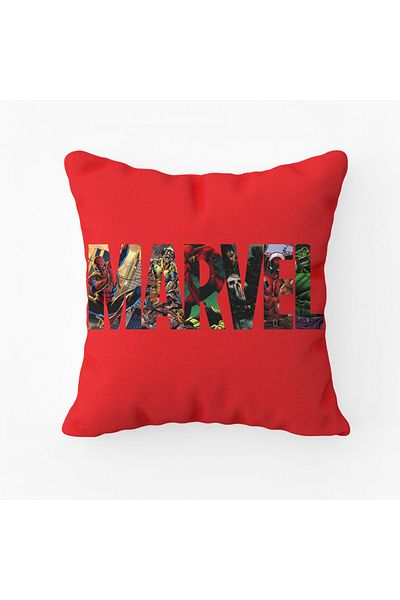 Puffbutik Μαξιλάρι Marvel