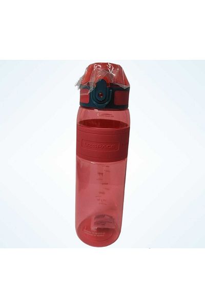 Uzspace Drinking Bowl Akkuş Tritan 600ml Tritan Water Bottle