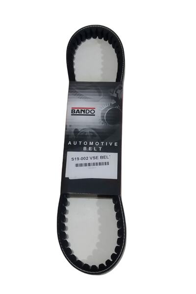 Bando Kayış 727-18-30 S19-002  Activa 100 Hero Dash Düet Pleasure Uyumlu