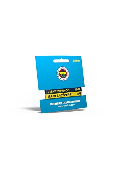 Fenerbahçe Lisanslı Fb Bileklik