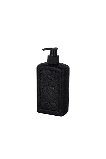 rennway Plastic Liquid Soap Dispenser 500 Ml