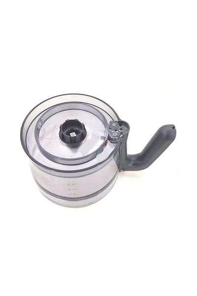 Karaca Mastermaid Power - Food Processor Bowl