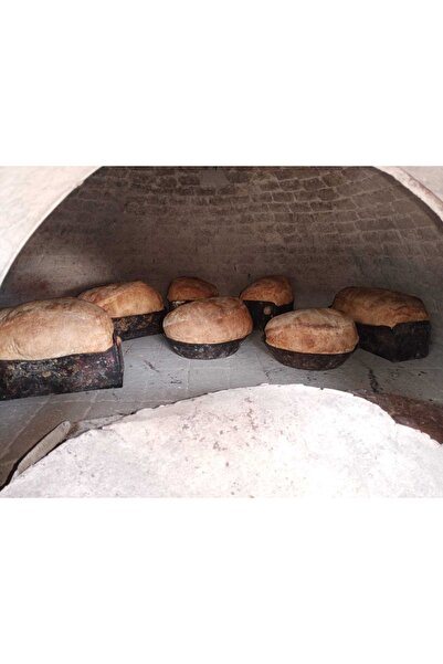 KÖYDEN Ekşi Mayalı Köy Ekmeği