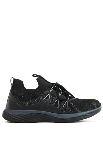 Slazenger Γυναικεία παπούτσια Arizona Black Sa12rk125-500