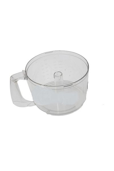 Arçelik Robolio K 1190 Food Processor - Original Bowl