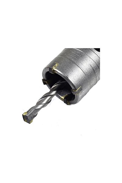 Öncü Hırdavat Gfb 60 Mm Panç Elmaslı Beton Delme (adaptörlü)