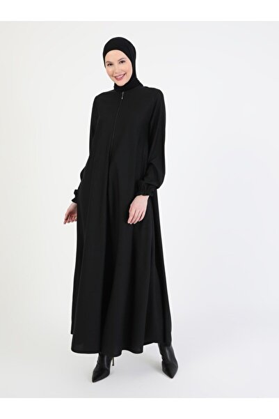 Ecesun فستان جيب مولانا