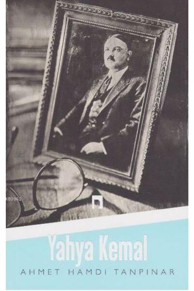 Dergah Yayınları Yahya Kemal>dergah