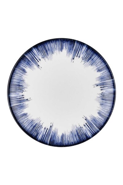 The Mia Gisou Treat Plate 17 Cm - Set of 6